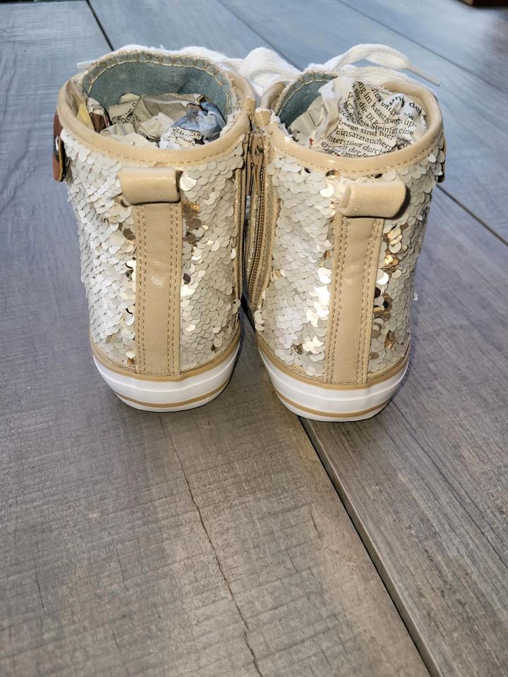 Chucks sneaker Fritzi aus Preußen 39 in Hörstel