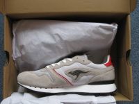 KangaROOS Sneaker Herren RX beige/weiß/rot/grau Gr.44 NEU! Baden-Württemberg - Nagold Vorschau