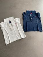 2 Polo Shirts von Ralph Lauren Größe 2 Jahre Bayern - Baldham Vorschau