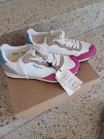 Damen Sneaker Marke Pepe Jeans Größe 38 Bayern - Kaufbeuren Vorschau
