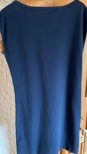 blaues Kleid Gr. M v. "Tommy Hilfiger" in Obertraubling
