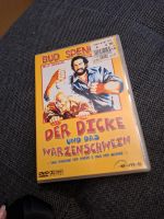 DVD's zu verschenken Hessen - Riedstadt Vorschau