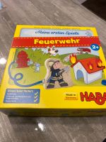 Haba Feuerwehr meine erstes spiele Süd - Niederrad Vorschau