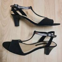Tamaris Sandalen Gr. 39 neu Bayern - Bayreuth Vorschau