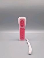 Nintendo Wii Motion Plus Controller Rosa | Top Zustand! Nordrhein-Westfalen - Rhede Vorschau