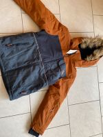 Yigga Winterjacke Gr. 164 - neu mit Etikett Nordrhein-Westfalen - Oberhausen Vorschau