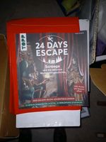 Adventskalender Exitgame escape room Rätsel Scrooge Sachsen-Anhalt - Halle Vorschau