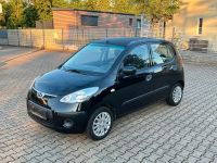 Hyundai i10 Edition+*8-Fach*Tüv Neu*Zentral*2.Hand* Nordrhein-Westfalen - Langerwehe Vorschau