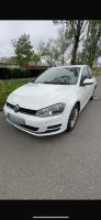 Golf 7 TDI 1.6 l. 105  PS Baden-Württemberg - Pforzheim Vorschau