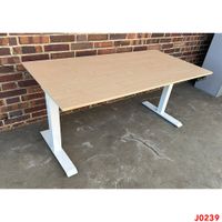 150x Schreibtisch NEU elektrisch höhenverstellbar 140 cm Berlin - Reinickendorf Vorschau