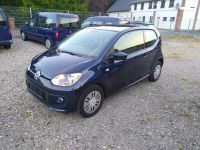 VW up! move up! eco BMT Erdgas, Navi, 1.Hand, Scheckheft 66tkm Barnstorf - Drentwede Vorschau