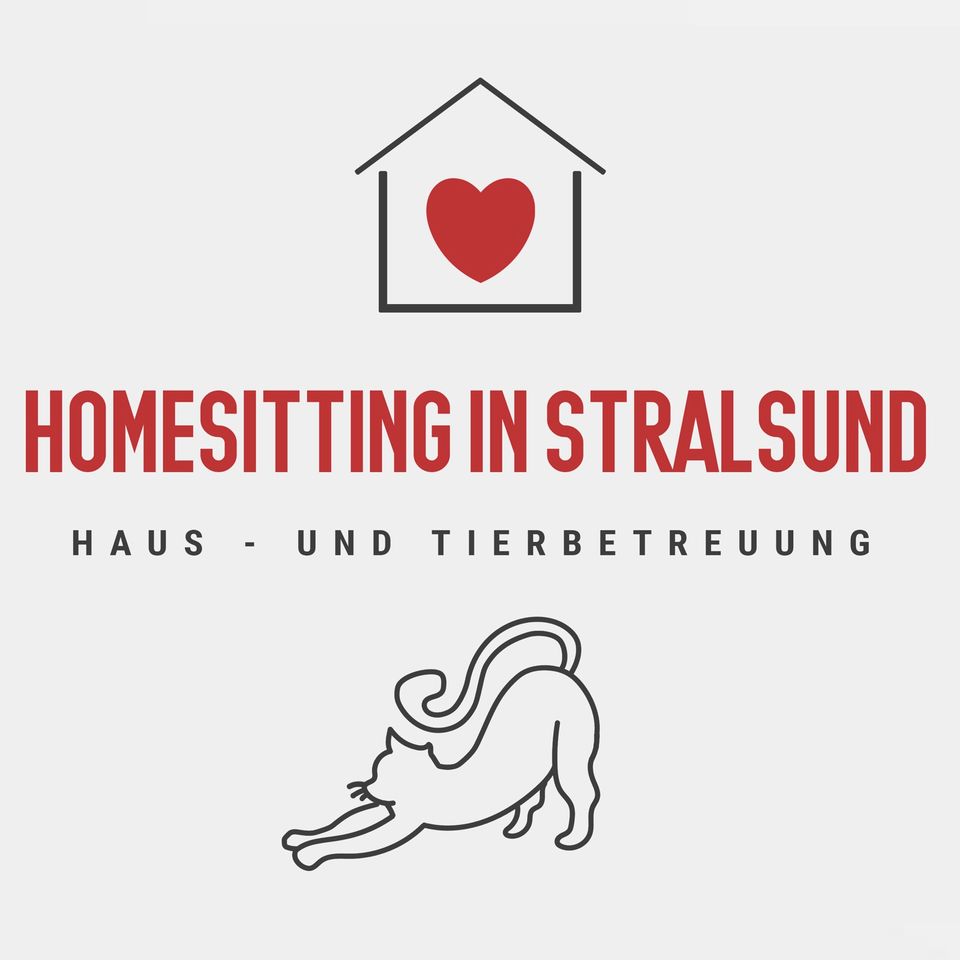 Dogsitter Hundebetreuung Gassi-Service in Stralsund