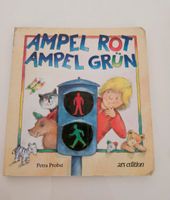 Kinderbuch "Ampel rot Ampel grün" Bielefeld - Joellenbeck Vorschau