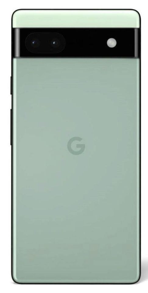 Google pixel 6 a wie neu !! in Remscheid