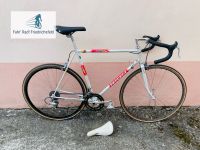 ✅Gewartet+TOP: Peugeot Tourmalet Rennrad RH57 600 Tricolor Baden-Württemberg - Mannheim Vorschau