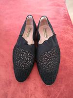 Schuhe Design Armando Pollini Baden-Württemberg - Mühlacker Vorschau