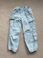 Cargo Jeans ZARA Nordrhein-Westfalen - Greven Vorschau