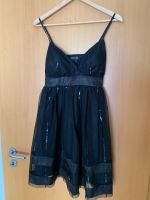 Abschlusskleid / Abendkleid Grösse S (schwarz) Baden-Württemberg - Gaggenau Vorschau