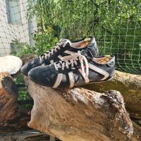 Vintage Schuhe Sneaker Levis Schwarz München - Laim Vorschau