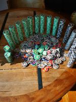 High Roller Casino Poker Chips Las Vegas Nordrhein-Westfalen - Hagen Vorschau