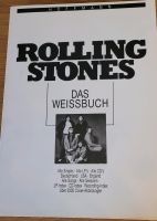 Rolling Stones - Das Weissbuch Niedersachsen - Cremlingen Vorschau