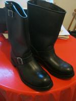 Engineering - Boots /Top-Angebot/ Brandneu Nordrhein-Westfalen - Leverkusen Vorschau