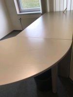 Bürotisch, Tisch, Schreibtisch Sachsen - Hainichen Vorschau