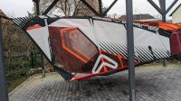 Windsurf Segel Severne Redback 3.0 qm inkl. 300 cm Severne Mast Schleswig-Holstein - Großhansdorf Vorschau