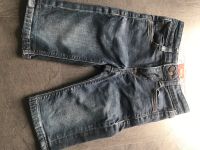 s.Oliver Jeans Shorts kurze Hose BRAD, Gr. 116 slim Bayern - Marktheidenfeld Vorschau