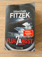 Flugangst 7A, Sebastian Fitzek Nordrhein-Westfalen - Hennef (Sieg) Vorschau