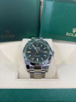 Rolex Milgauss - Ref 116400VG Black Dial - Fullset 2021 LC Nordrhein-Westfalen - Ahlen Vorschau