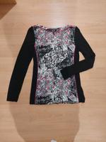 Sweatshirt (weiß, schwarz, grau, pink) Sachsen - Zwickau Vorschau