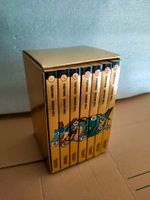 Dragonball Gold limited Edition Band 1-7 Deutsch Manga Bayern - Olching Vorschau