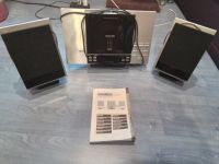 Radio-Cd-Player zu verkaufen Niedersachsen - Winsen (Luhe) Vorschau