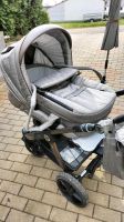 Hartan Racer GTS Kinderwagen Buggy Baden-Württemberg - Rainau Vorschau