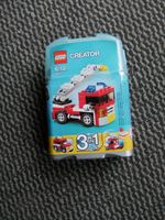 LEGO Creator Mini-Feuerwehrlöschzug 3 in 1 (6911) Nordrhein-Westfalen - Haltern am See Vorschau