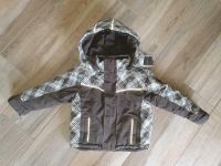 Winterjacke, braun, Jungs, Gr. 98, Ernstings Family Niedersachsen - Geestland Vorschau