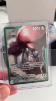 One Piece TCG Alt Art Leader Hody Jones  OP06-020 München - Ramersdorf-Perlach Vorschau