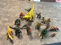 Schleich Tiere Dinosaurier Kinder Set Sachsen-Anhalt - Staßfurt Vorschau