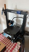 Anycubic i3 Mega S Klipper BLtouch Bayern - Senden Vorschau