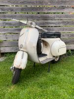 VESPA 150GL, Originalzustand, komplett überholt Bayern - Lindau Vorschau