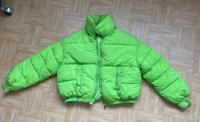 Bershka Jacke Größe S Nordrhein-Westfalen - Lage Vorschau
