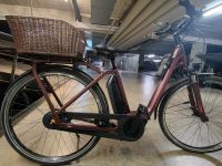 Cube Damen City E-Bike 8 gang Nane Dresden - Striesen-Ost Vorschau