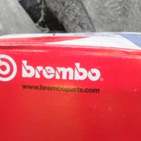 Brembo Bremsscheiben 08.5085.14 Sachsen - Pirna Vorschau