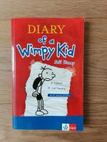 Diary of a Wimpy Kid (English) Nordrhein-Westfalen - Pulheim Vorschau