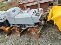 Rammax Rüttelwalze Vibrationswalze Grabenwalze Verdichter PW 1404 Sachsen - Moritzburg Vorschau