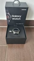 Samsung Galaxy Watch SM-R805F 46mm LTE, Bluetooth schwarz Brandenburg - Teltow Vorschau