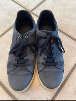 Salamander Sneaker, Schuhe, Gr. 42, blau Nordrhein-Westfalen - Bad Oeynhausen Vorschau