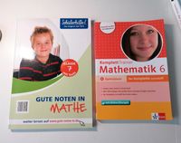 Schülerhilfen für Mathematik Sachsen - Flöha  Vorschau