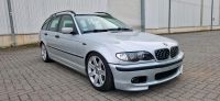 BMW E46 318i Niedersachsen - Stadthagen Vorschau